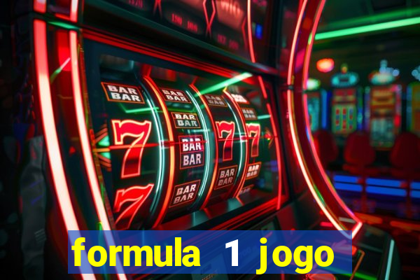 formula 1 jogo para pc